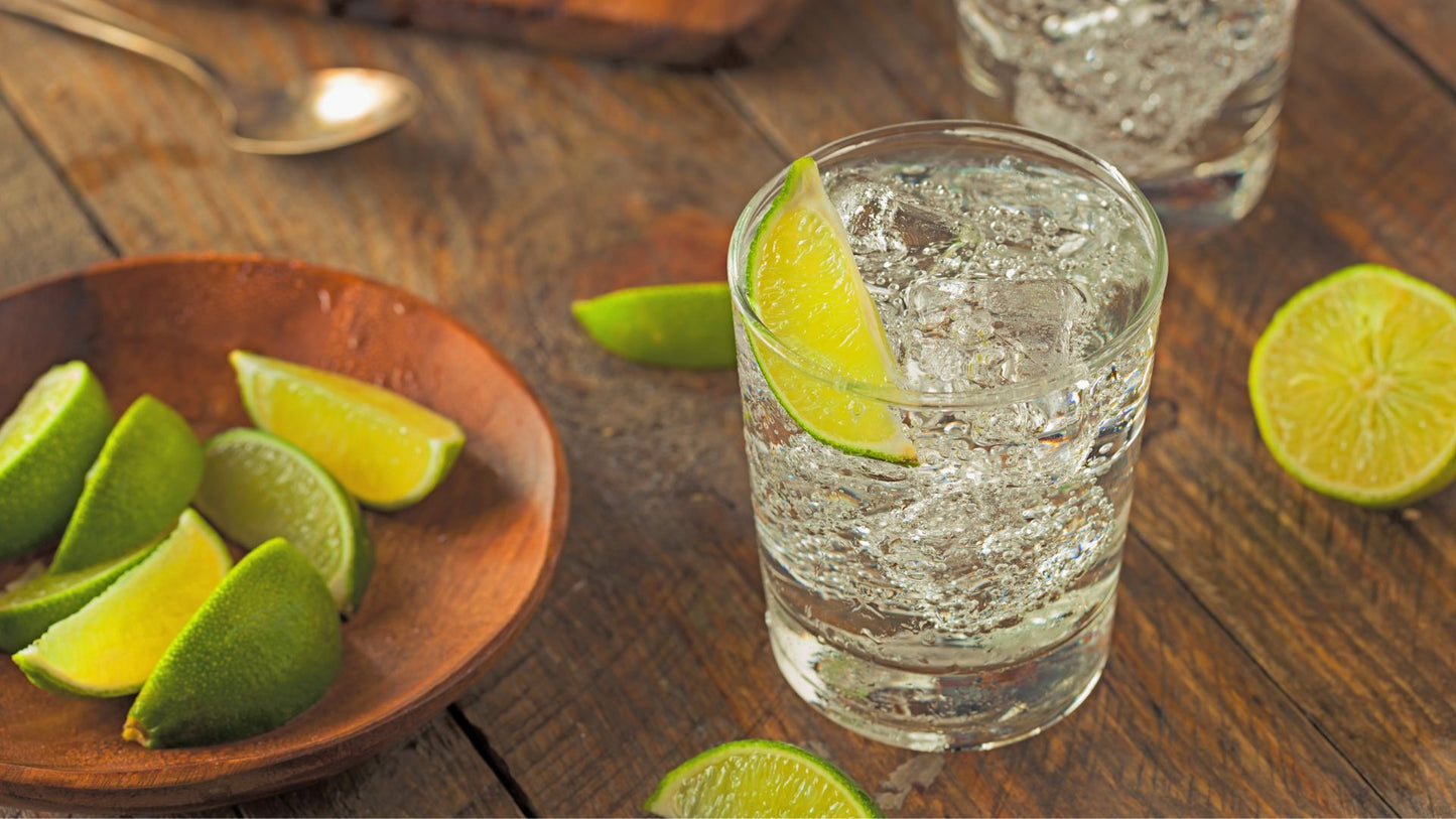 GIN-TASTING am 12. Dezember 2025 um 18:00
