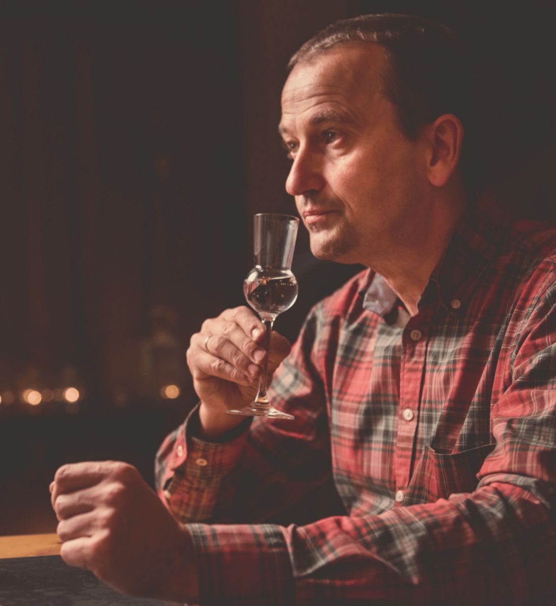 Gin Tasting in Bayern
