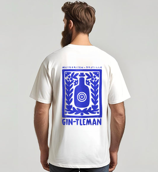 GIN-tleman Shirt